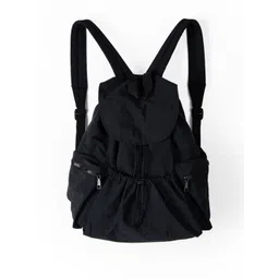 Mast & Harbour Unisex Large Solid Backpacks-picture-18