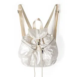 Mast & Harbour Unisex Large Solid Backpacks-picture-10