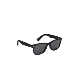 Mast & Harbour Unisex Wayfarer Sunglasses with Polarised and UV Protected Lens-image-47