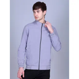 Mast & Harbour Water Resistant Varsity Jacket-picture-14