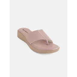Mast & Harbour Wedge Heel Sandals-picture-38