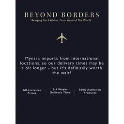 Mast & Harbour Women Checked Turtle Neck Pullover Sweater image 4