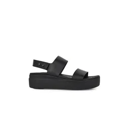 Mast & Harbour Women Flatform Sandals image 5