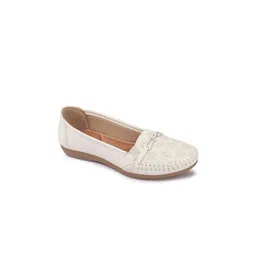 Mast & Harbour Women Open Toe Flats-picture-34