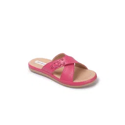 Mast & Harbour Women Open Toe Flats-picture-27