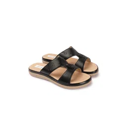 Mast & Harbour Women Open Toe Flats-picture-13