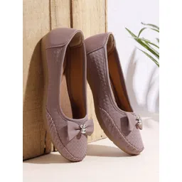 Mast & Harbour Women Open Toe Flats with Buckles-picture-29