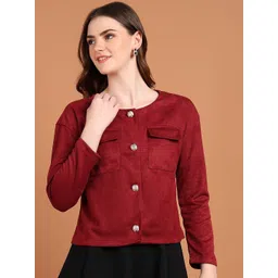 Mast & Harbour Women without Fashion Jacket-picture-29