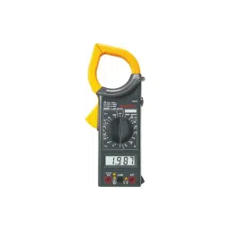 Mastech M266F AC Current Digital Clamp Meter-picture-44