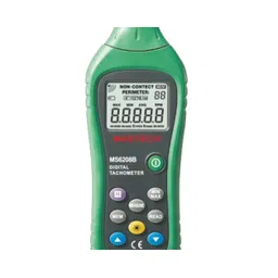 Mastech MS6208B Non Contact Digital Tachometer-picture-34