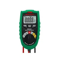 Mastech MS8332C – 4000 Counts Auto Ranging Digital Multimeter-picture-35