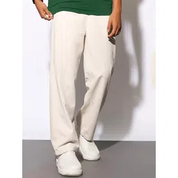 MASTERLY WEFT Men Jean Straight Fit Mid-Rise Stretchable Jeans-picture-24