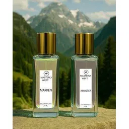 masterly weft Men Set of 2 Marken Long-Lasting Eau Da Perfume 40-ml-picture-44
