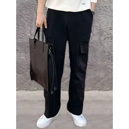 MASTERLY WEFT Men Super Slash Knee Stretchable Jeans-picture-28