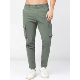 MASTERLY WEFT Men Super Slim Fit Stretchable Jeans-picture-15