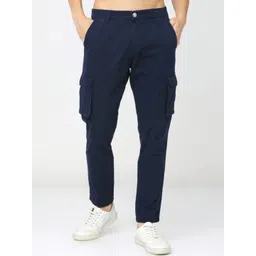 MASTERLY WEFT Men Super Slim Fit Stretchable Jeans-picture-17