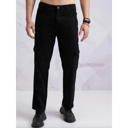 MASTERLY WEFT Men Super Slim Fit Stretchable Jeans-picture-14