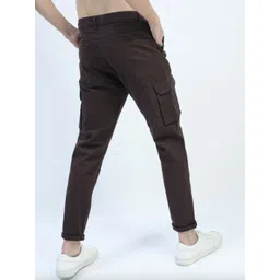 MASTERLY WEFT Men Super Slim Fit Stretchable Jeans image 3