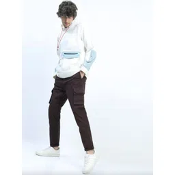 MASTERLY WEFT Men Super Slim Fit Stretchable Jeans image 4