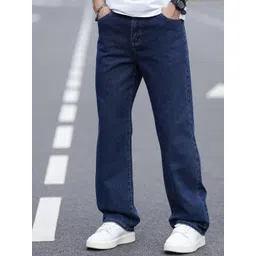 MASTERLY WEFT Men Super Stretchable Jeans-picture-27