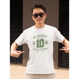 MASTI TEES Men Typography Printed Round Neck Cotton T-shirt-picture-26