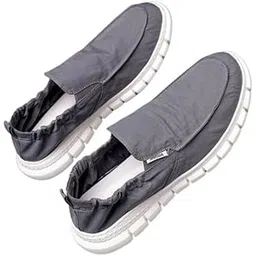 mastyle Women’s Breathable Mesh Shoes – Stylish Height-Increasing Slip-On Shoes for Comfort & Elegance-picture-32