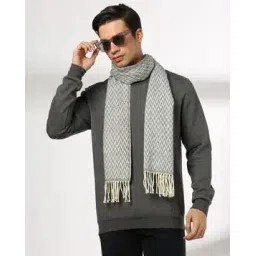 matchitt Men Knitted Muffler-picture-28