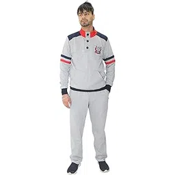 matelco Men's Wool Blend Tracksuit for Winters-picture-30