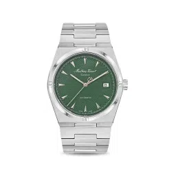 Mathey Tissot H118ATV Analog Watch for Men-picture-14