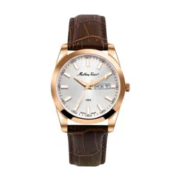 Mathey Tissot H453PLS Mathy I Analog Watch For Men-picture-17