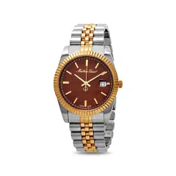 Mathey Tissot H810BM Analog Watch for Men-picture-36