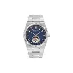 mathey- tissot Men Analogue Wrist Watch-EF118ATABU-picture-13