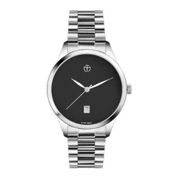 Mathey-Tissot Men Dial & Stainless Steel Straps Analogue Watch H411MNM-picture-19