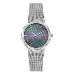 Mathey-Tissot Swiss Made Milly Women Black Analogue Watch D403AN-picture-36