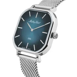 mathey- tissot Women Analogue Bracelet Style Watch - D7917AV image 3