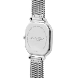 mathey- tissot Women Analogue Bracelet Style Watch - D7917AV image 4