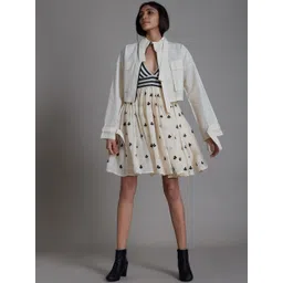 MATI Women Denim Jacket-picture-36