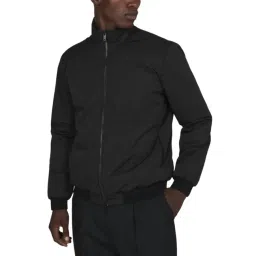 Matinique Black Regular Fit Jacket-picture-46