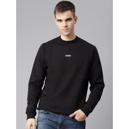 Matinique Men Black Sweatshirt-picture-30