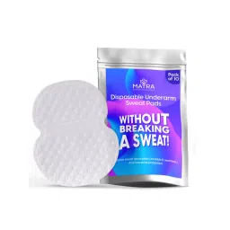 Matra Professional Disposable Underarm Sweat Pads-picture-11