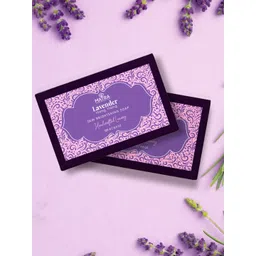 MATRA Set of 2 Lavender Ylang Ylang Skin Brightening Soap with Aloe Vera - 125g each-picture-40