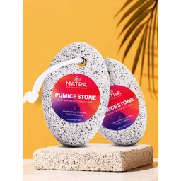 MATRA Set of 2 Pumice Stone Pedicure Foot Scrubber-picture-27