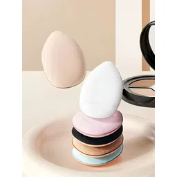 MATRA Set Of 6 Mini Finger Puff Makeup Sponges-picture-36