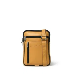 matrice Messenger Bag with Zip Closure-picture-36