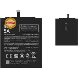 MATSV Mobile Battery For Xiaomi 5A/ Redmi 5A/ Mi 5A/ BN34/ 3000mAh-picture-21