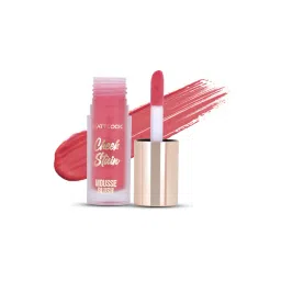 Matt Look Cheek Stain Mousse Blush 01 Dream Boat - 6.5 gm-picture-142