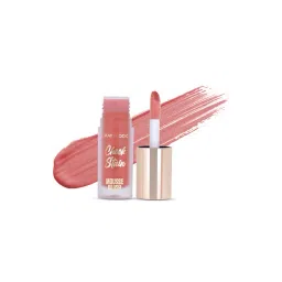 Matt Look Cheek Stain Mousse Blush 06 Hottie - 6.5 gm-picture-204