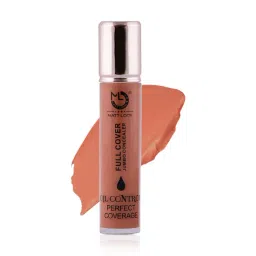 Matt Look Full Cover Jumbo Concealer 05 Orange Corrector - 11 ml-picture-10