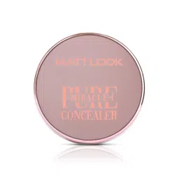Matt Look Pure Miracle Concealer 10 Mint Green Corrector - 7 gm-picture-30