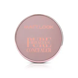 Matt Look Pure Miracle Concealer 12 Reddish Corrector - 7 gm-picture-40